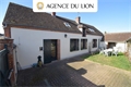 Maison à la vente